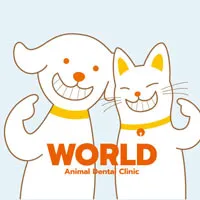 犬と猫の歯医者さんLOGO