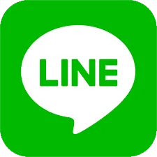 LINE icon