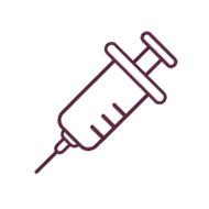 ワクチン接種icon